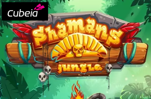 Shaman's Jungle